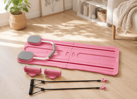 StudioLuxe Pilates Sculpt Board
