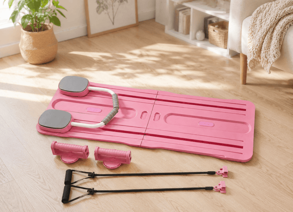 StudioLuxe Pilates Sculpt Board