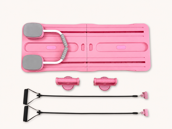 StudioLuxe Pilates Sculpt Board