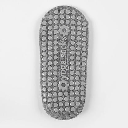 StudioLuxe™ Grip Pilates Socks