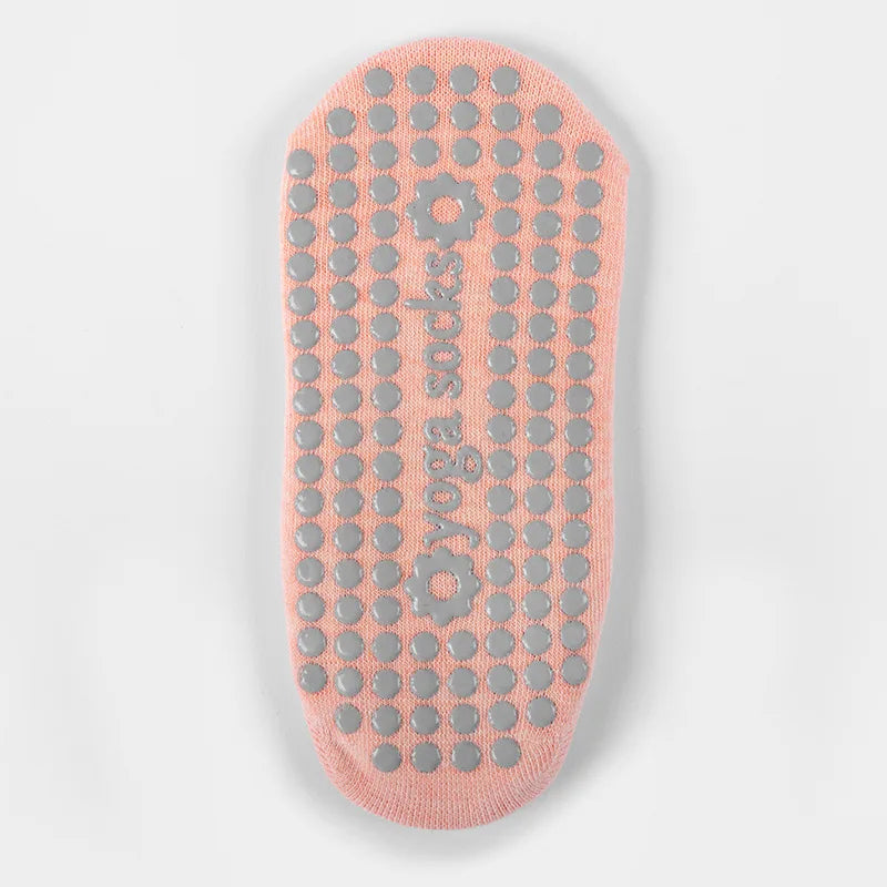 StudioLuxe™ Grip Pilates Socks