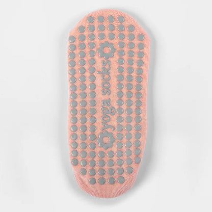 StudioLuxe™ Grip Pilates Socks