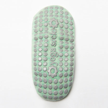 StudioLuxe™ Grip Pilates Socks