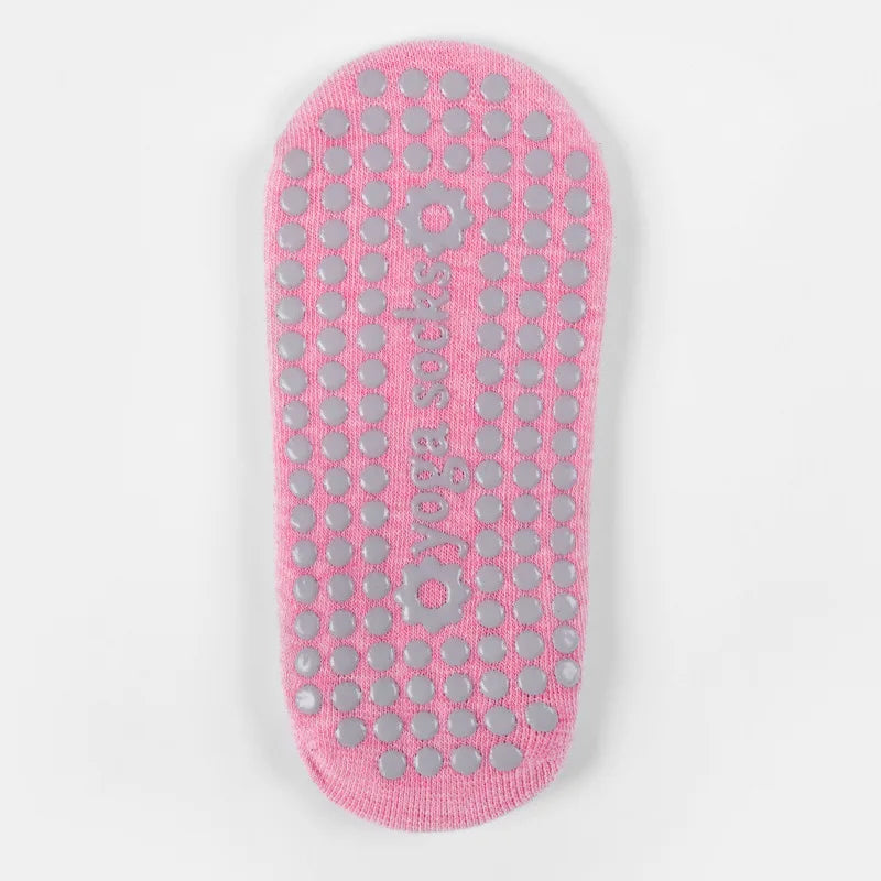 StudioLuxe™ Grip Pilates Socks