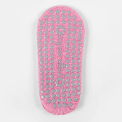 StudioLuxe™ Grip Pilates Socks