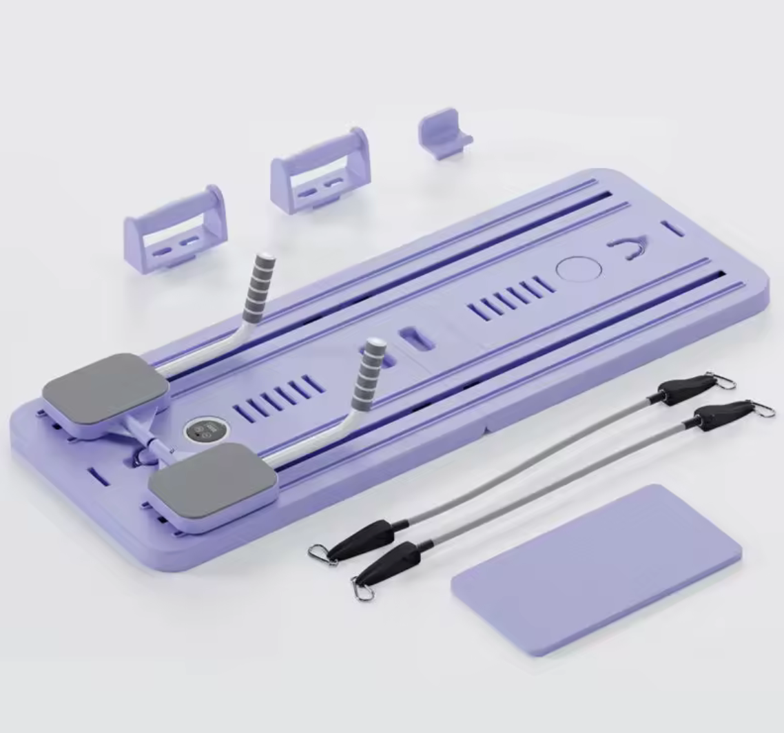 StudioLuxe Pilates Sculpt Board