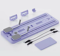 StudioLuxe Pilates Sculpt Board