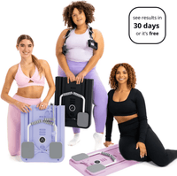 StudioLuxe Pilates Sculpt Board
