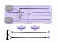 StudioLuxe Pilates Sculpt Board