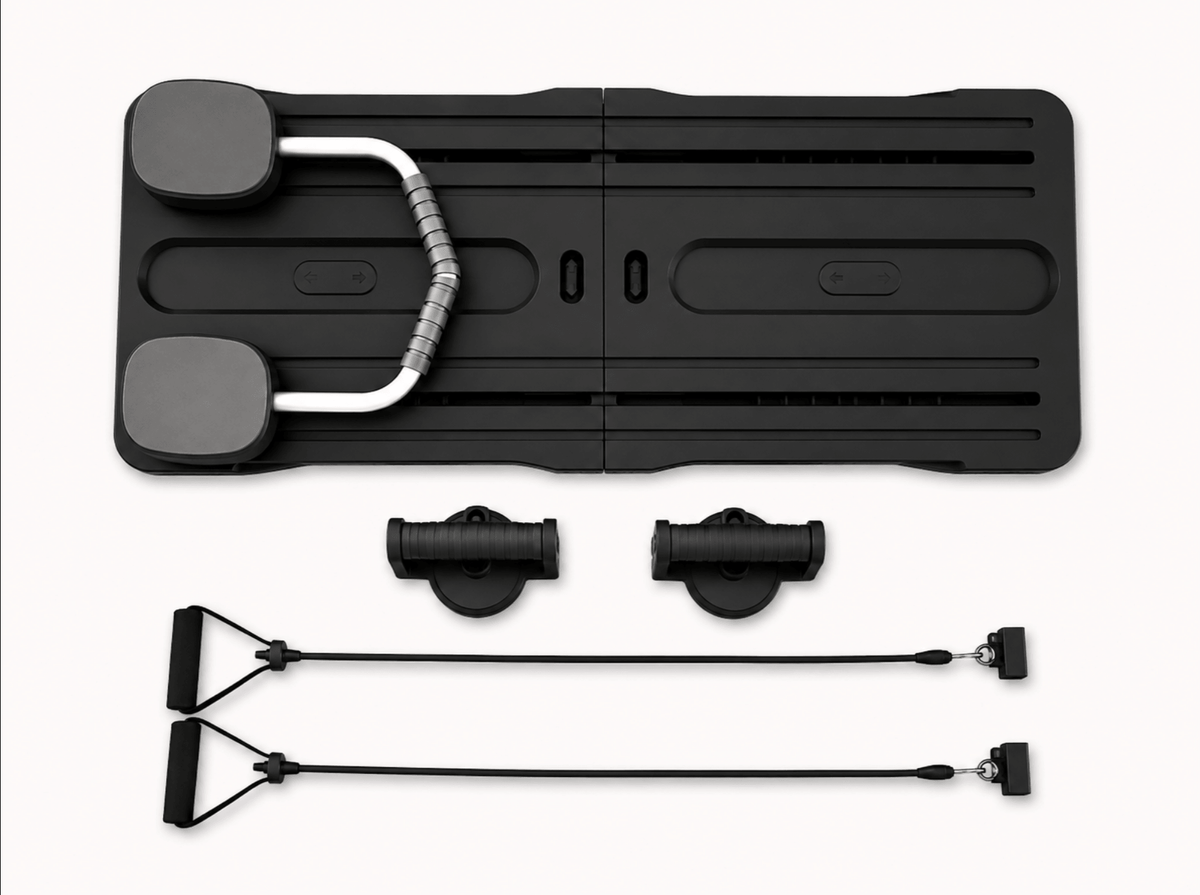 StudioLuxe Pilates Sculpt Board
