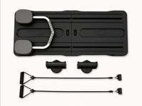StudioLuxe Pilates Sculpt Board
