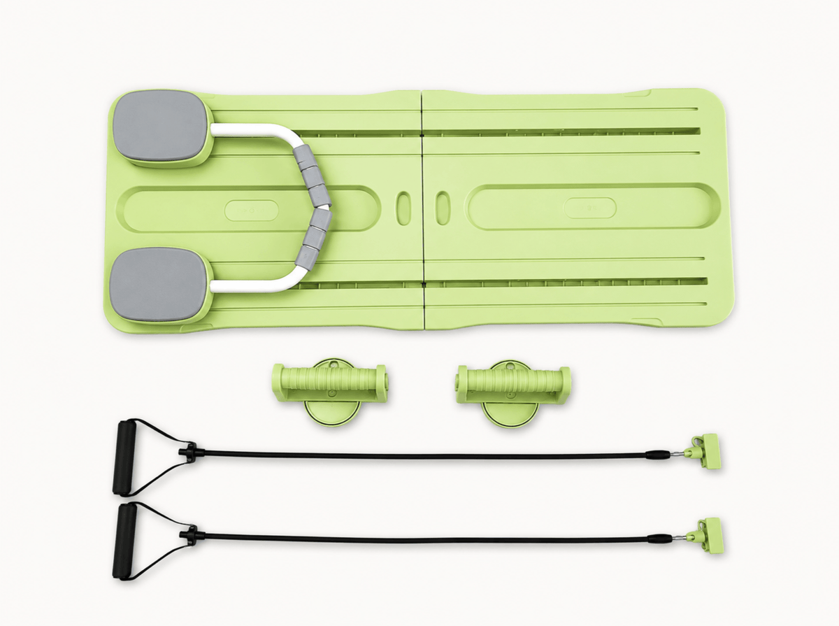 StudioLuxe Pilates Sculpt Board