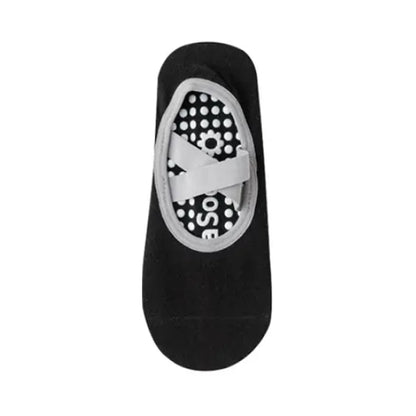 StudioLuxe™ Grip Pilates Socks