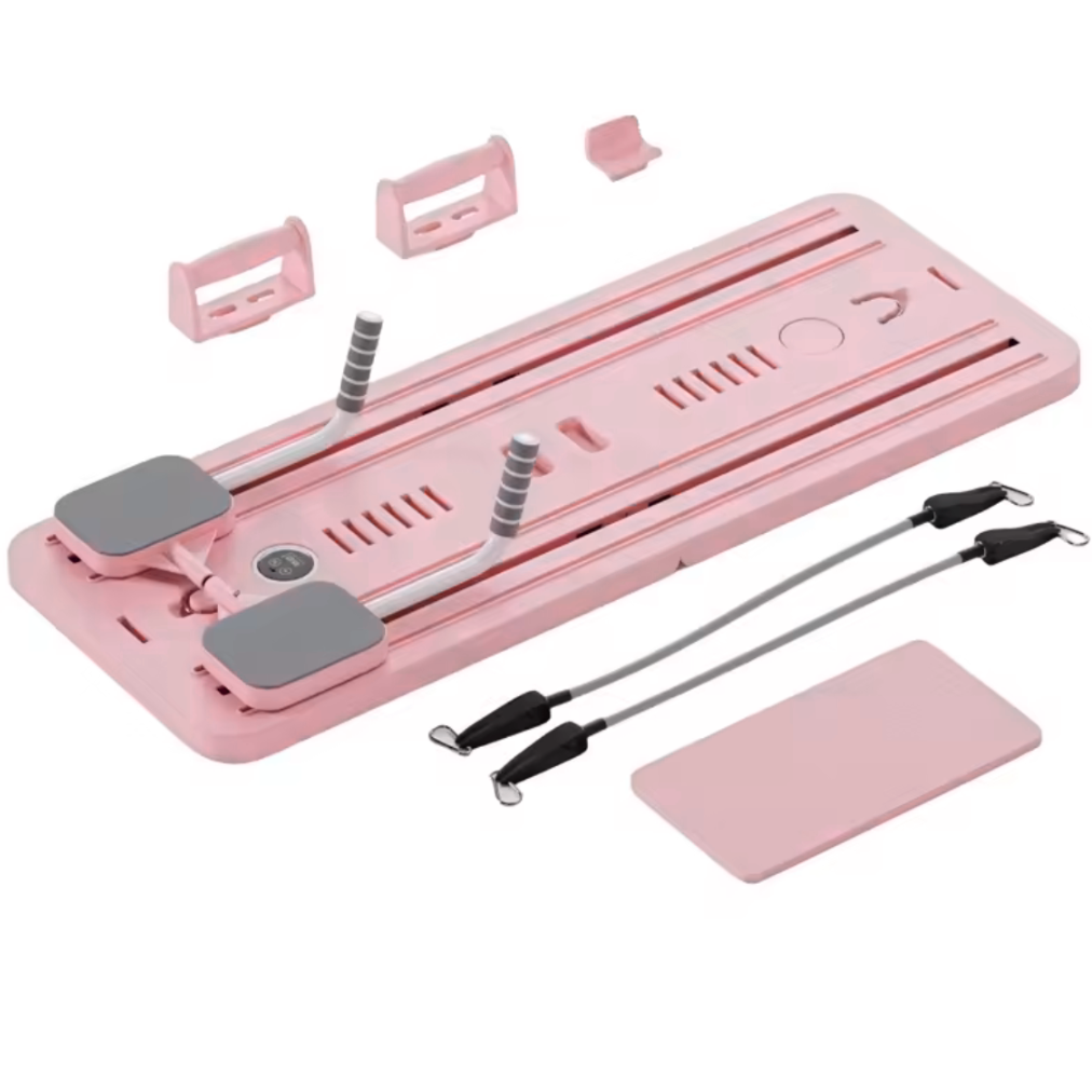 StudioLuxe Pilates Sculpt Board
